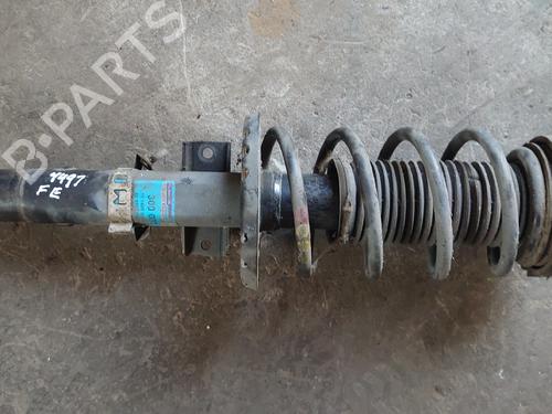 Used Left front shock absorber Left front shock absorber 37220217 37220217