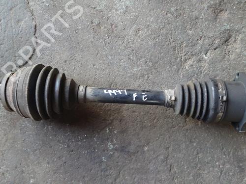 Used Left front driveshaft Left front driveshaft 37220215 37220215