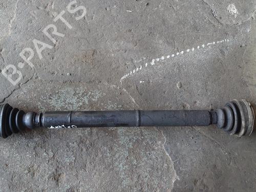 Used Right front driveshaft Right front driveshaft 37220214 37220214