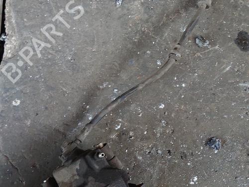 Used Left front brake caliper Left front brake caliper 37220213 37220213