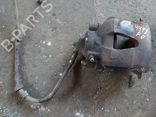 Used Right front brake caliper Right front brake caliper 37220212 37220212