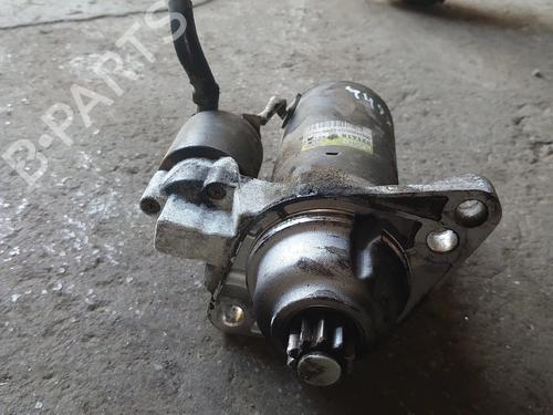 Starter SKODA FABIA I Combi (6Y5) 1.4 TDI | BP37220211M8 - Image 2