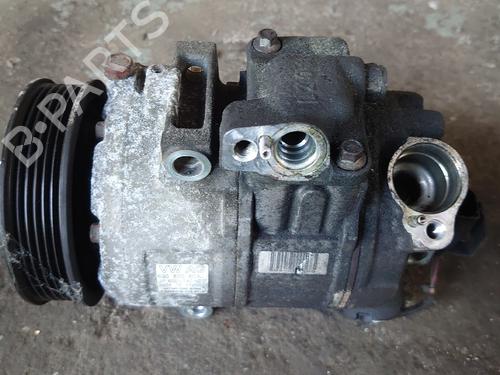 AC compressor SKODA FABIA I Combi (6Y5) 1.4 TDI | BP37220210M34 - Image 3