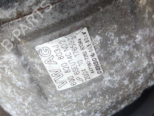 AC compressor SKODA FABIA I Combi (6Y5) 1.4 TDI | BP37220210M34 - Image 2