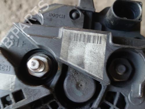 Alternator SKODA FABIA I Combi (6Y5) 1.4 TDI | BP37220209M7 - Image 3