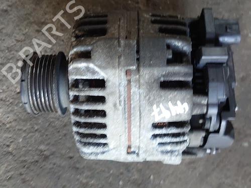 Alternator SKODA FABIA I Combi (6Y5) 1.4 TDI | BP37220209M7 - Image 2
