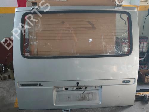 Used Tailgate Tailgate 37235015 37235015