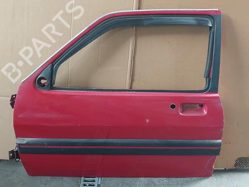 Used Left front door Left front door 21607558 21607558