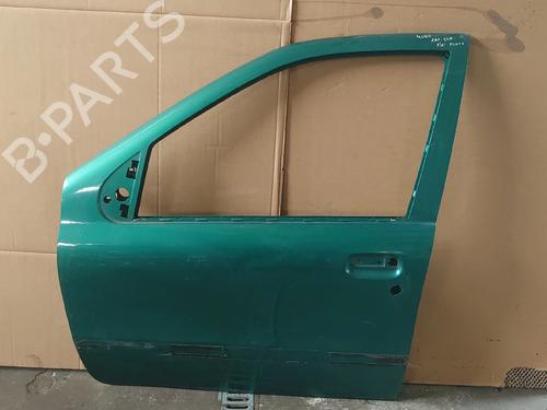 Used Left front door Left front door 21607571 21607571