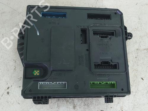 Scatola fusibili Scatola fusibili RENAULT MEGANE III Coupe (DZ0/1_) 1.5 dCi (DZ0B) (106 hp) 37244195 37244195