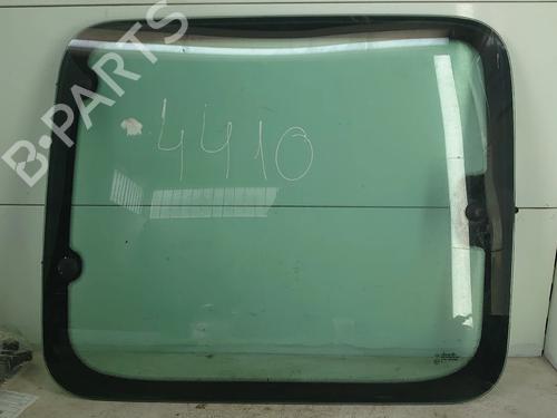 Used Rear left quarter glass Rear left quarter glass 37244210 37244210