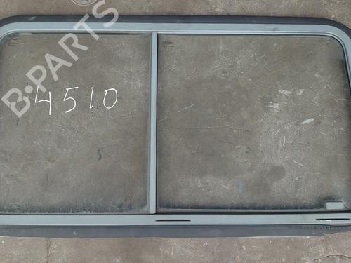 Used Rear left quarter glass Rear left quarter glass 37235017 37235017