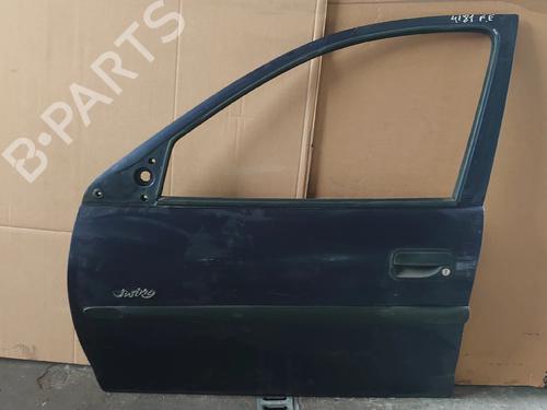 Used Left front door Left front door 37237434 37237434
