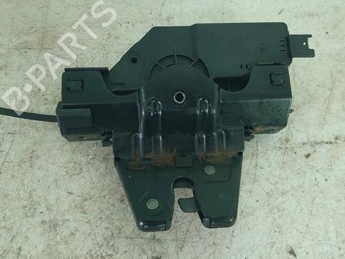 Tailgate lock BMW 3 (E90) 320 d | BP37268526C101 - Image 3