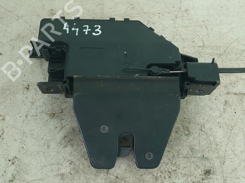 Tailgate lock BMW 3 (E90) 320 d | BP37268526C101 - Image 2