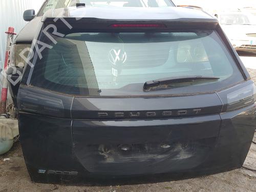 Used Tailgate Tailgate 37268527 37268527