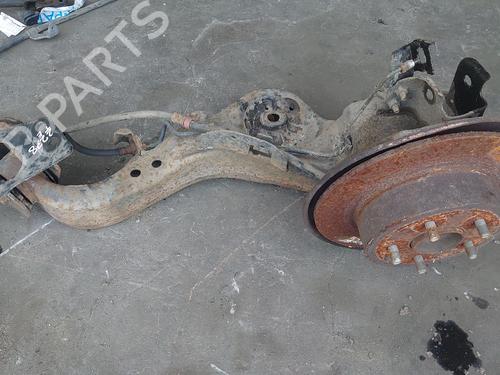 Used Left rear steering knuckle Left rear steering knuckle 37271727 37271727