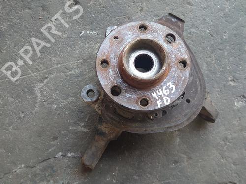 Used Right front steering knuckle Right front steering knuckle 37271729 37271729