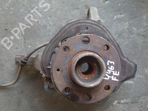 Used Left front steering knuckle Left front steering knuckle 37271730 37271730