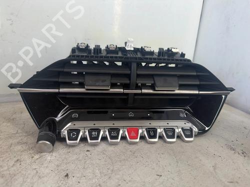Used Climate control Climate control 37283078 37283078