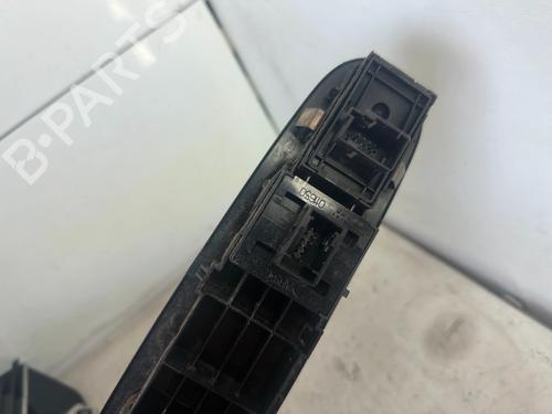 Left front window switch FIAT PUNTO EVO Hatchback Van (199_) 1.3 D Multijet (199.AXT1A, 199.AXC1A) | BP37283070I27 - Image 2