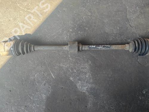Used Right front driveshaft Right front driveshaft 37283074 37283074