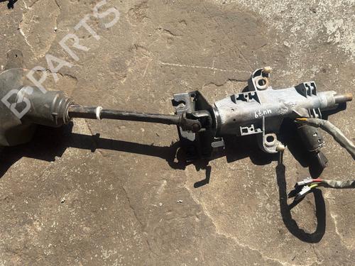 Used Steering column Steering column 37283075 37283075
