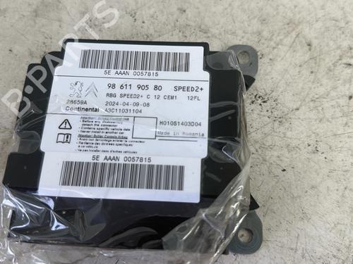 Used ECU airbags ECU airbags 37283086 37283086
