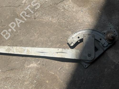 Used Front left window mechanism Front left window mechanism 37283095 37283095