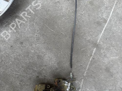 Used Front right lock Front right lock 37283390 37283390