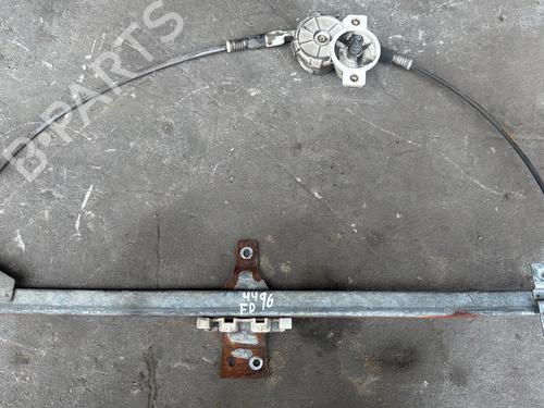 Used Front right window mechanism Front right window mechanism 37283391 37283391