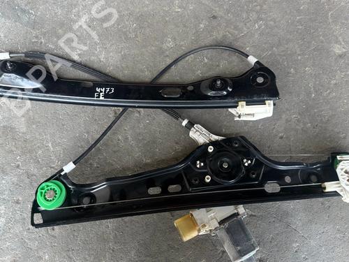 Used Left front window motor Left front window motor 37283394 37283394