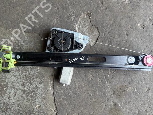 Used Left rear window motor Left rear window motor 37283399 37283399