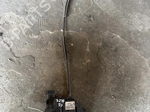 Used Front right lock Front right lock 37283402 37283402