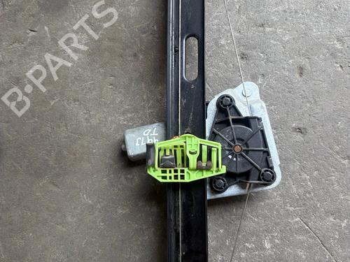 Used Right rear window motor Right rear window motor 37283398 37283398