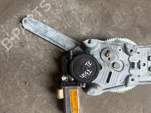 Used Left rear window motor Left rear window motor 37283400 37283400
