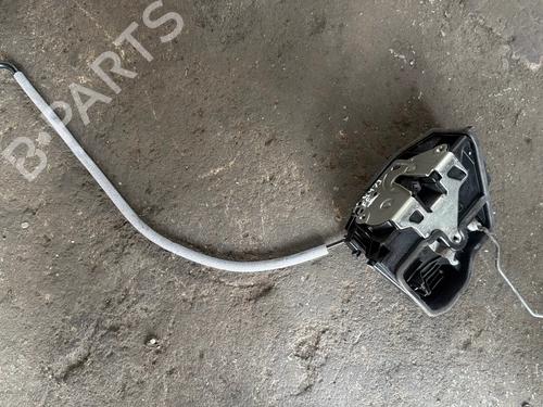 Used Front left lock Front left lock 37283405 37283405