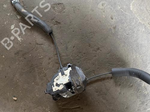 Used Rear right lock Rear right lock 37283406 37283406