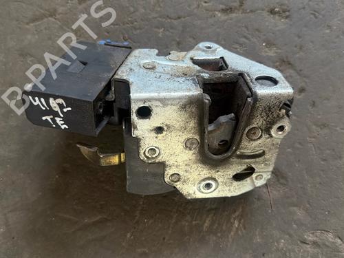 Used Rear left lock Rear left lock 37283408 37283408