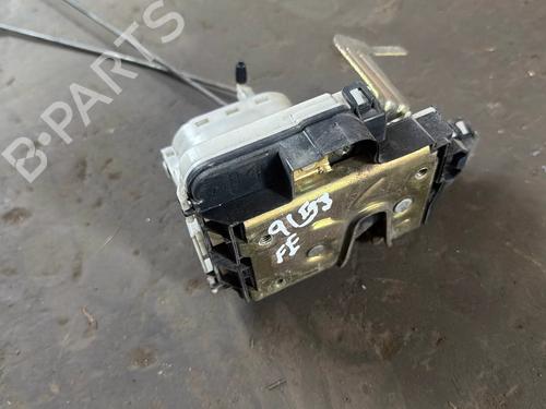 Used Front left lock Front left lock 37283409 37283409