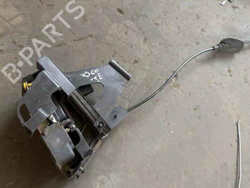 Used Rear left lock Rear left lock 37283410 37283410
