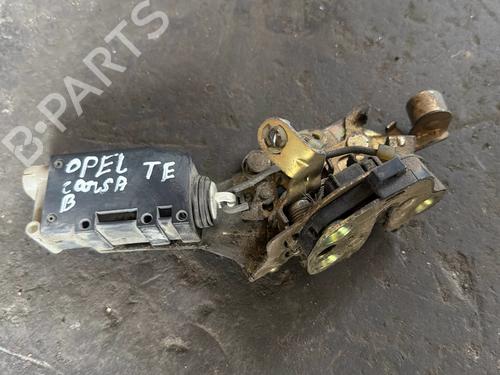 Used Rear left lock Rear left lock 37283412 37283412