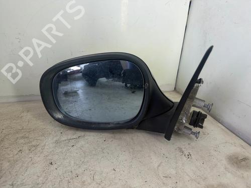 Used Left mirror Left mirror 37284091 37284091