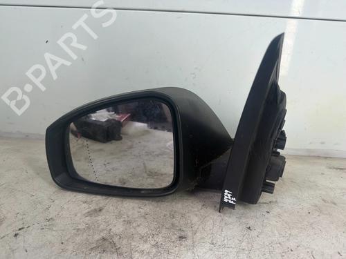 Used Left mirror Left mirror 37284095 37284095