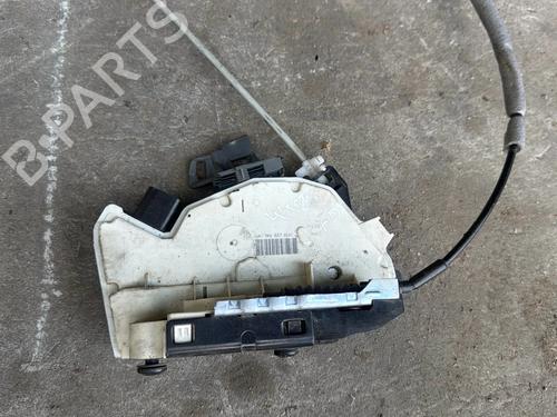Used Front right lock Front right lock 37284245 37284245