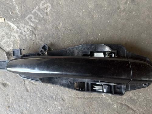 Used Front right exterior door handle Front right exterior door handle 37284250 37284250