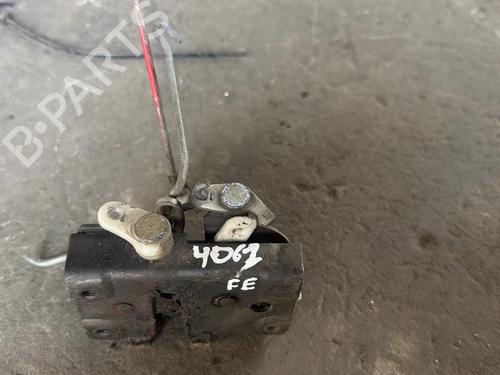 Used Front left lock Front left lock 37284251 37284251