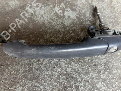 Used Front right exterior door handle Front right exterior door handle 37284254 37284254