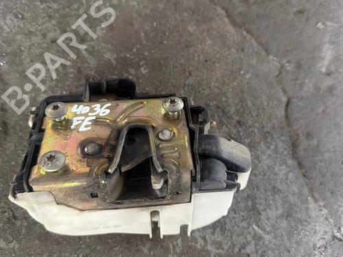 Used Front left lock Front left lock 37284255 37284255