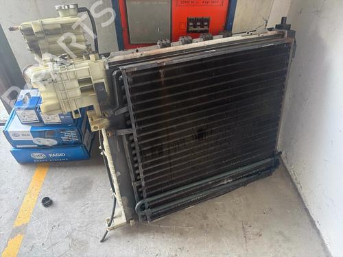 Ander Ander MERCEDES-BENZ VITO Van (W638) 108 D 2.3 (638.064, 638.068) (79 hp) 37284284 37284284